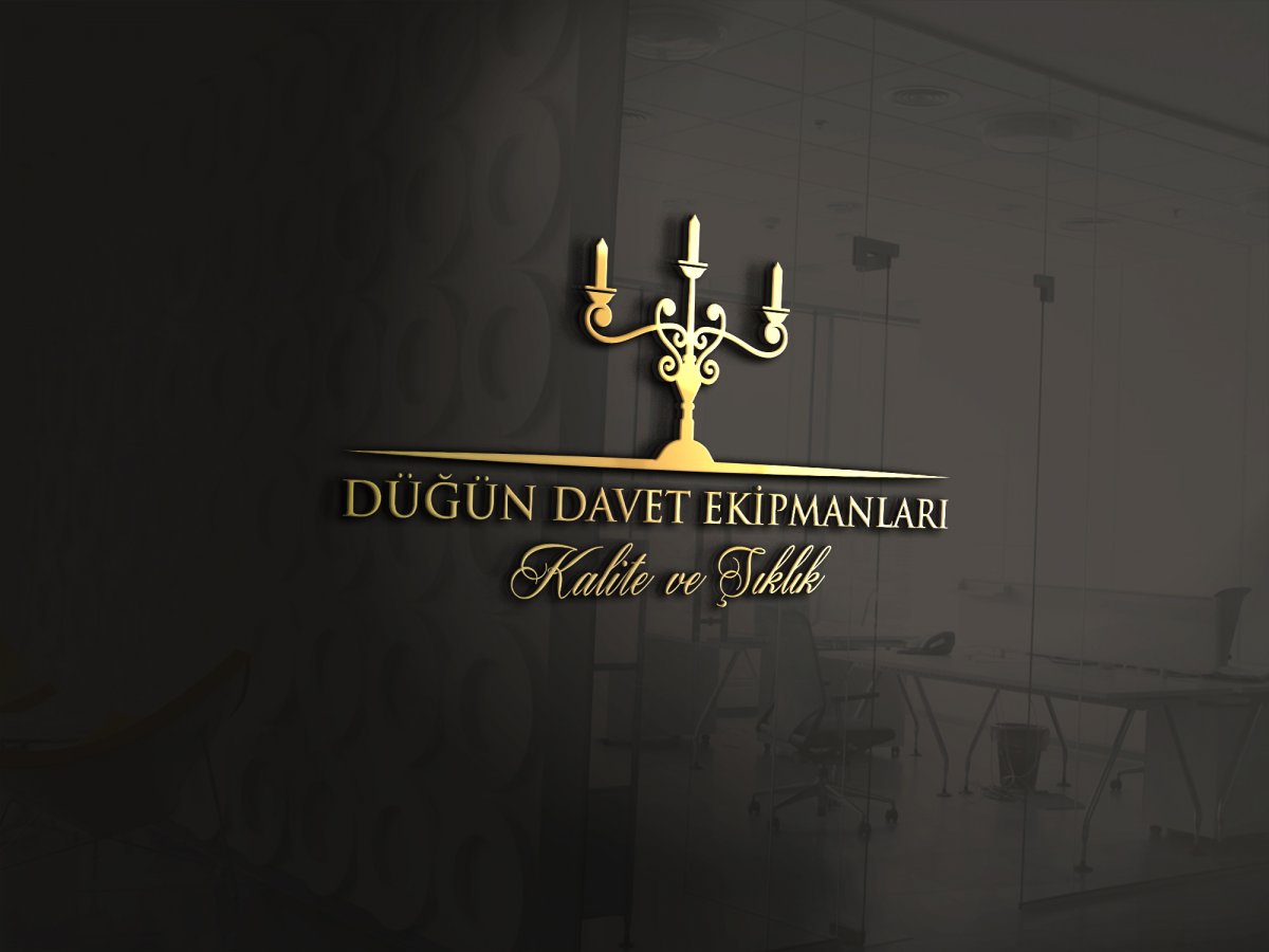 Davet Ekipmanları Kiralama