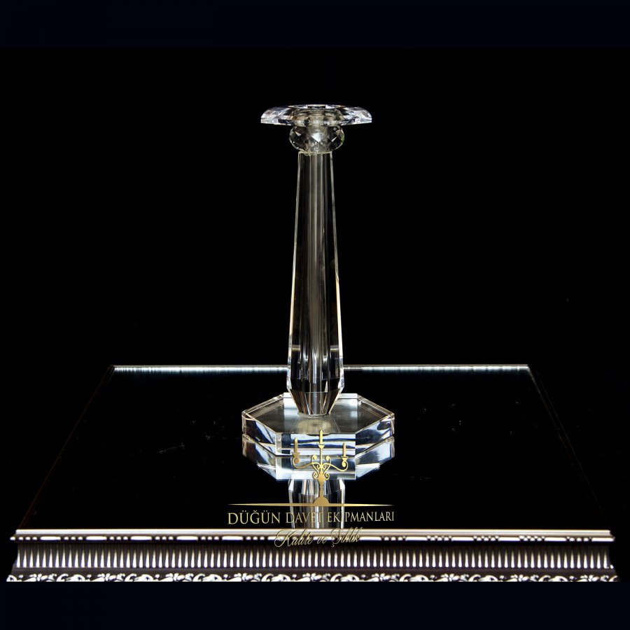 Şamdan Mumluklar 10