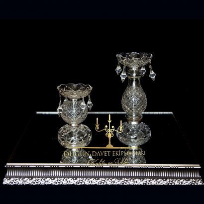 Şamdan Mumluklar 14