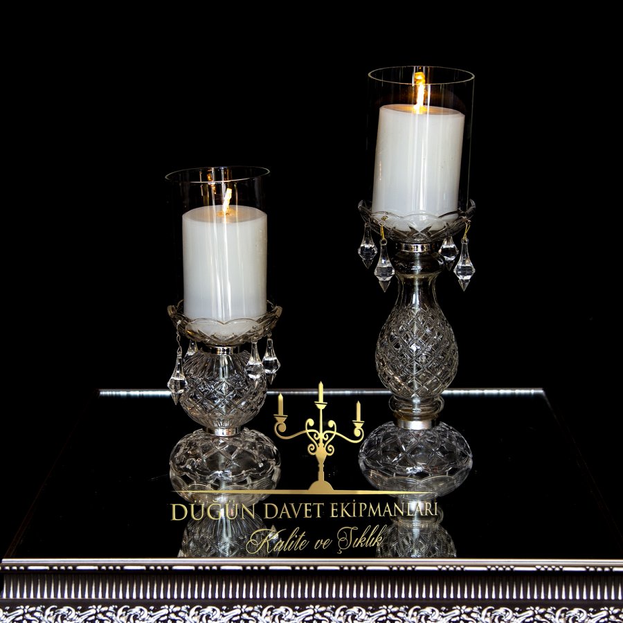 Şamdan Mumluklar 15