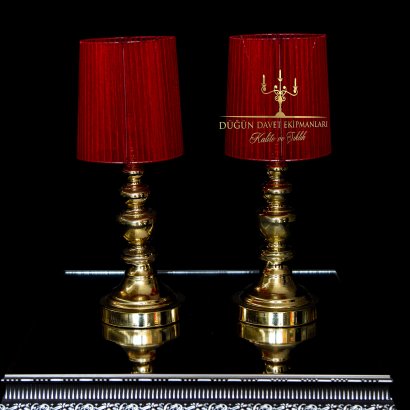 Şamdan Mumluklar 18