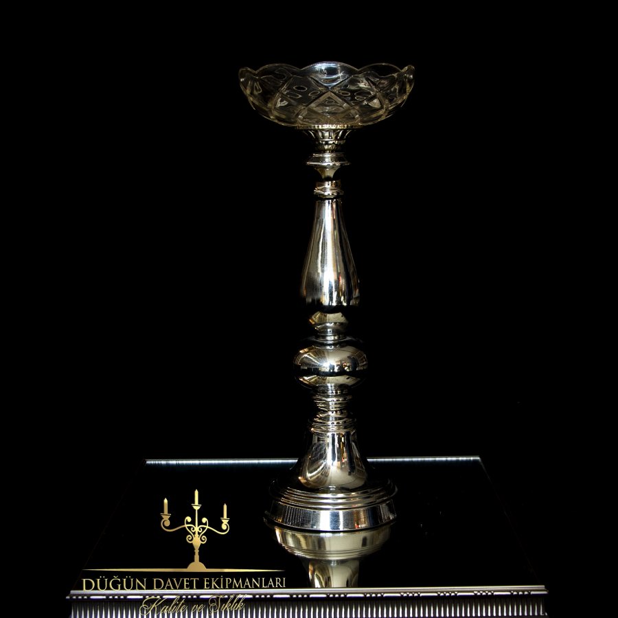 Şamdan Mumluklar 19