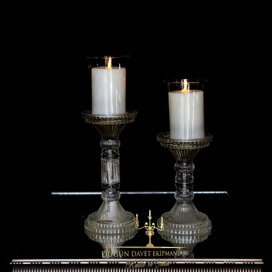 Şamdan Mumluklar 20