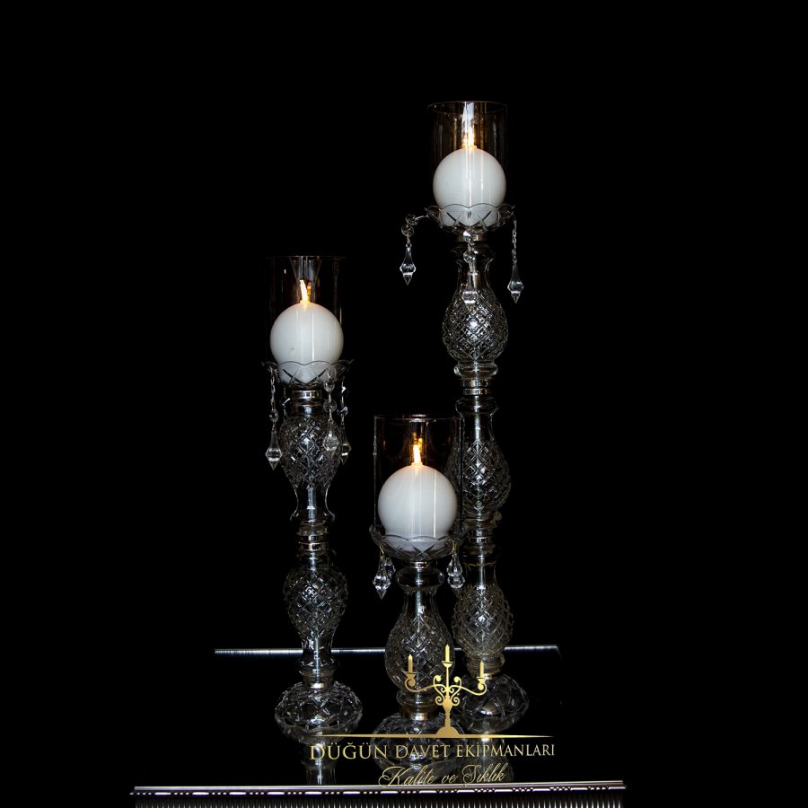 Şamdan Mumluklar 21