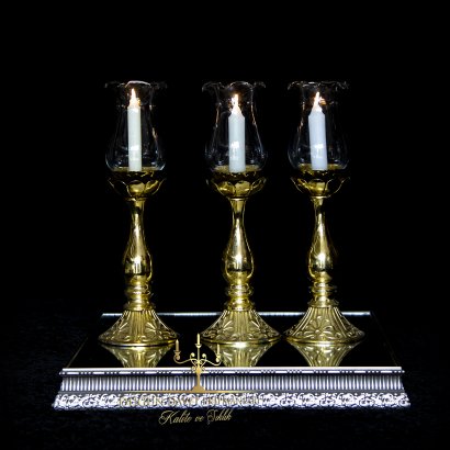 Şamdan Mumluklar 22