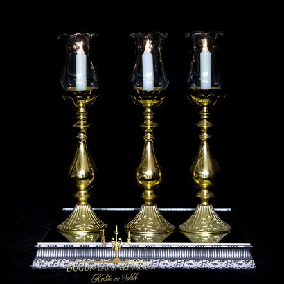 Şamdan Mumluklar 23