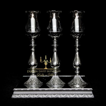 Şamdan Mumluklar 25