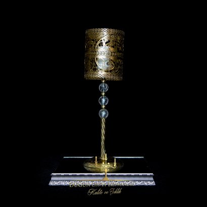 Şamdan Mumluklar 26