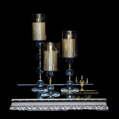 Şamdan Mumluklar 29